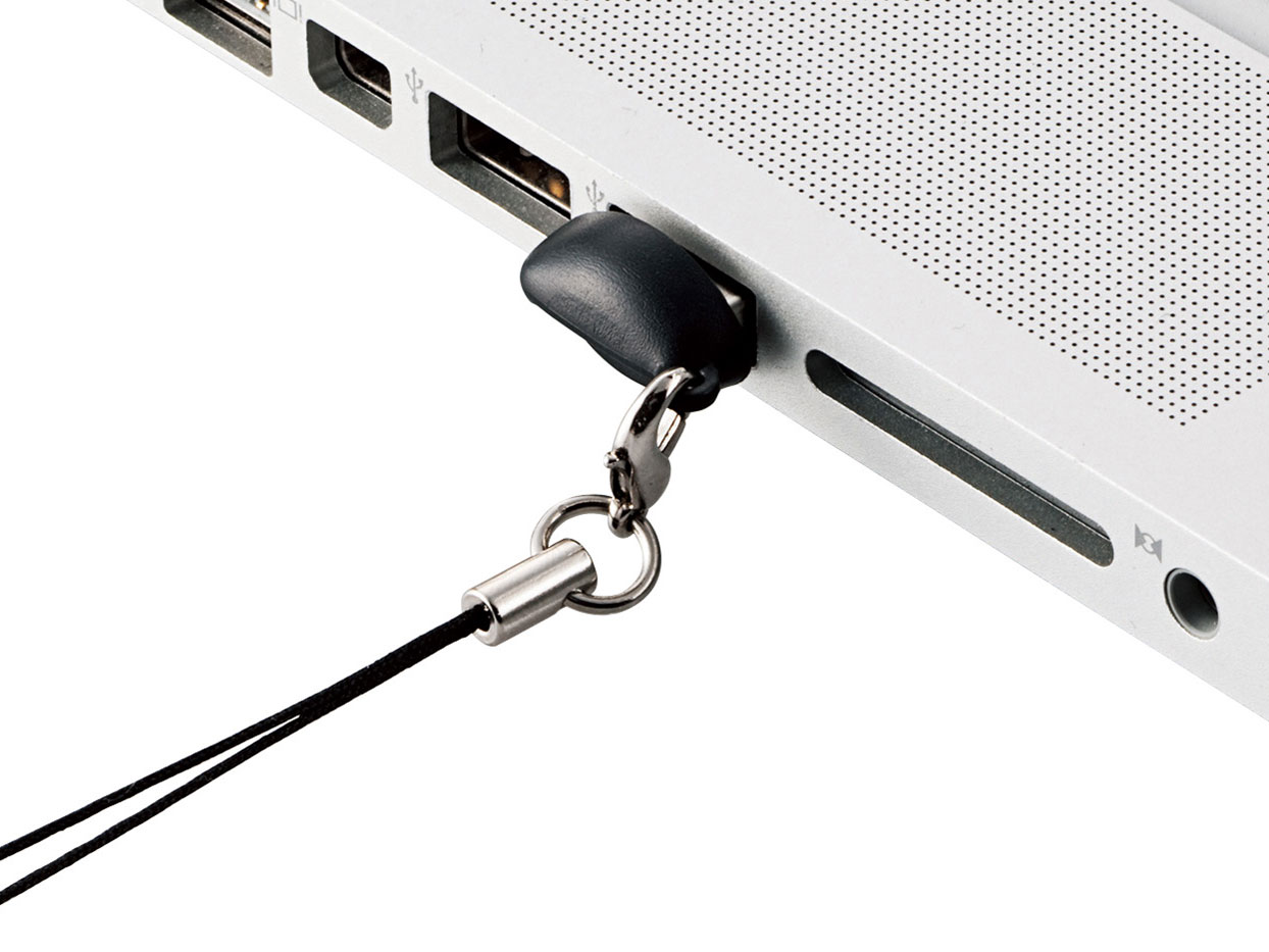 MR-SMC07BK [USB microSD �u���b�N]