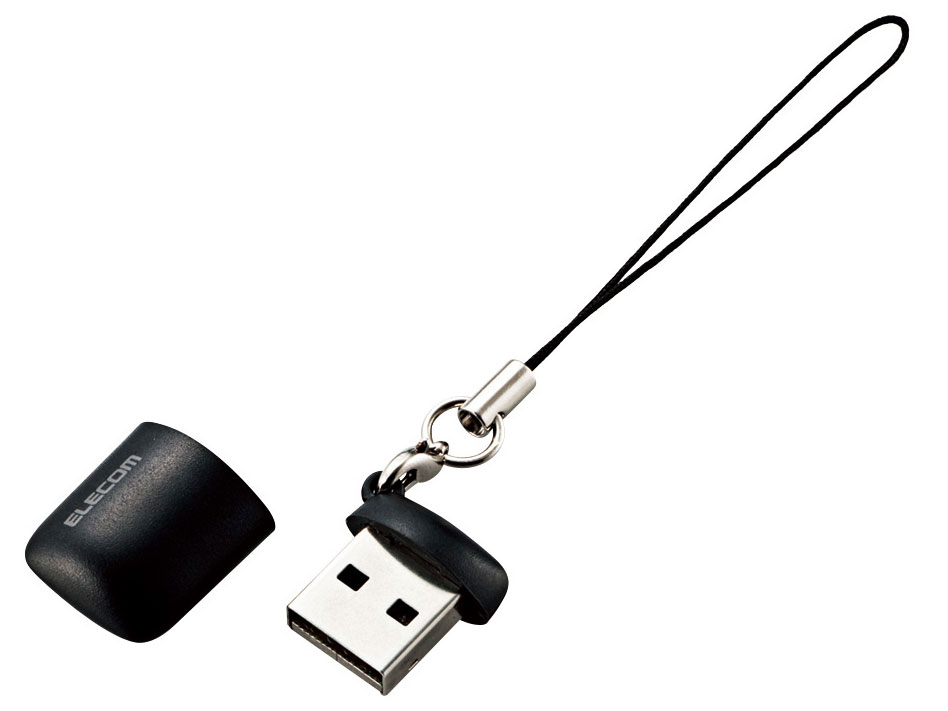 MR-SMC07BK [USB microSD �u���b�N] �̐��i�摜