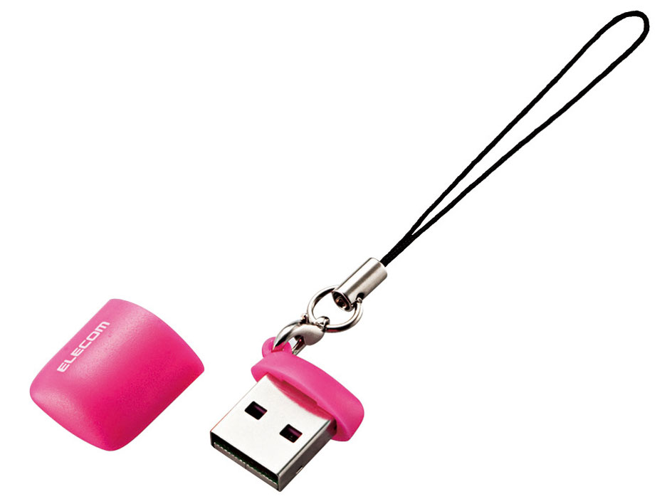 MR-SMC07PN [USB microSD �s���N] �̐��i�摜