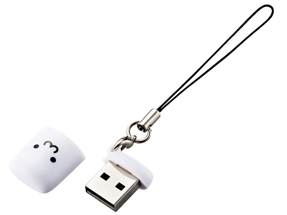 MR-SMC07WHF1 [USB microSD �z���C�g] �̐��i�摜