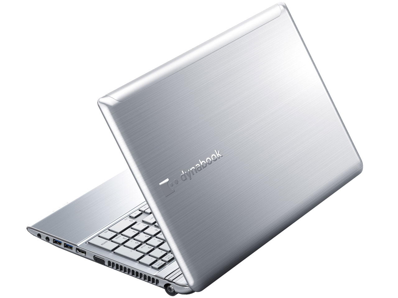 dynabook Qosmio T752 T752/T8FW PT752T8FBFW [���C�g�V���o�[]