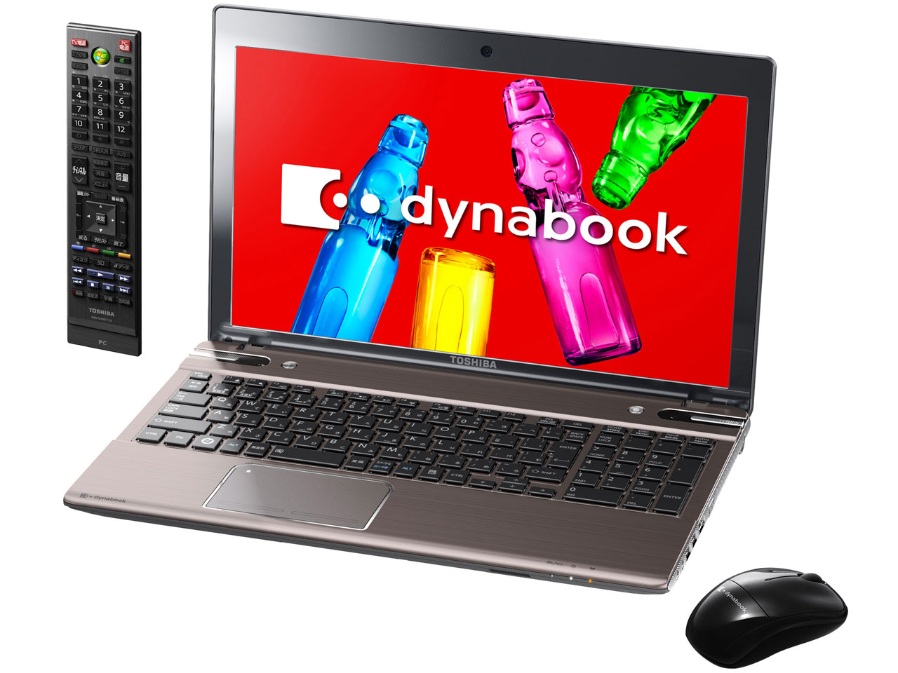 dynabook Qosmio T752 T752/T8FB PT752T8FBFB [�_�[�N�V���o�[]