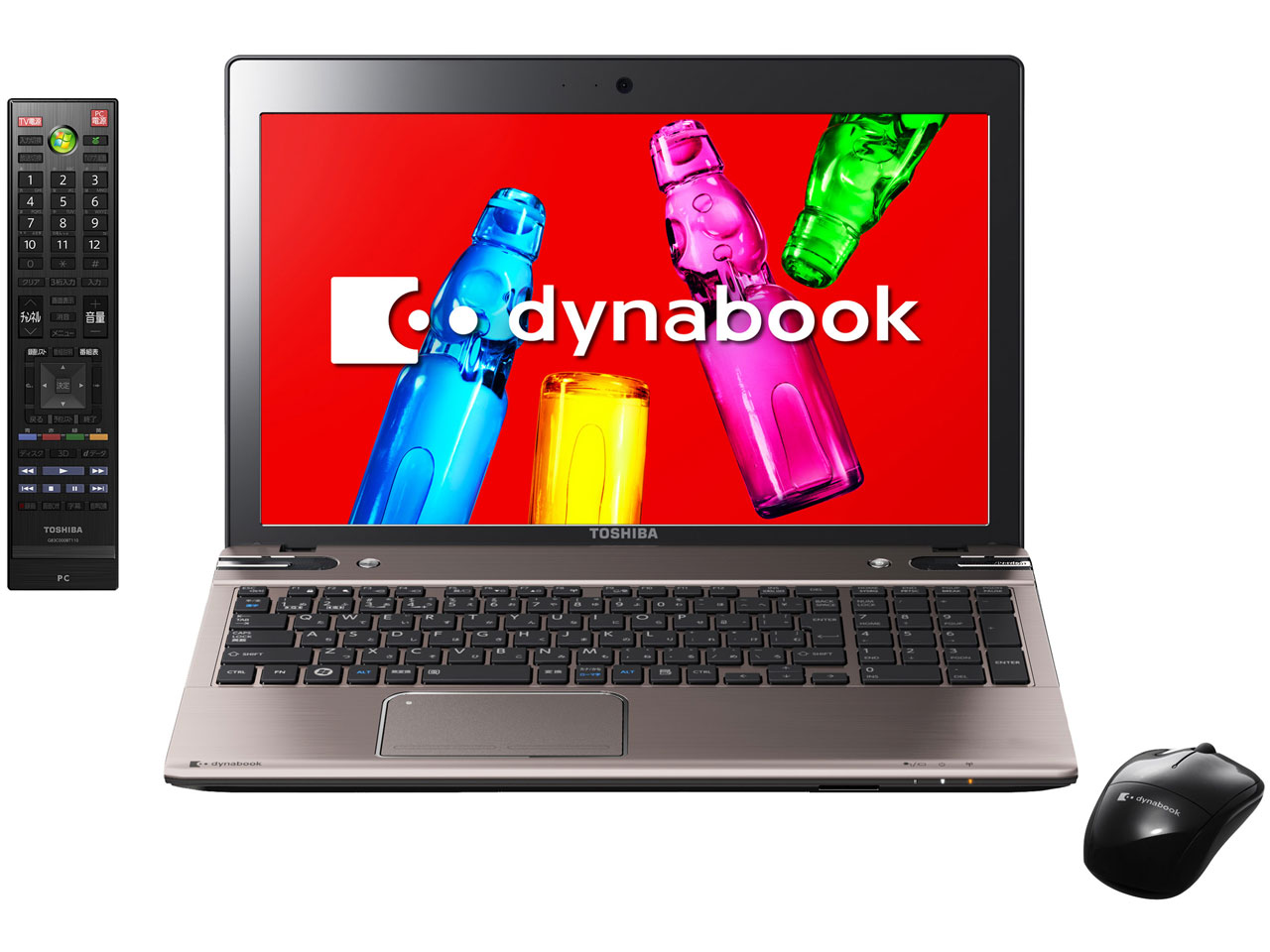 東芝 dynabook Qosmio T752 T752/T8FB PT752T8FBFB [ダークシルバー] 価格比較 - 価格.com