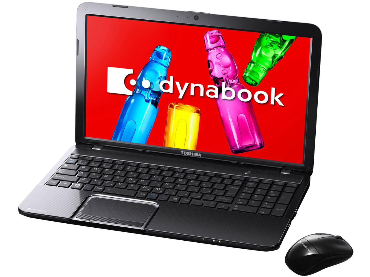 dynabook T552 T552/58FB PT55258FBFB [�v���V���X�u���b�N]