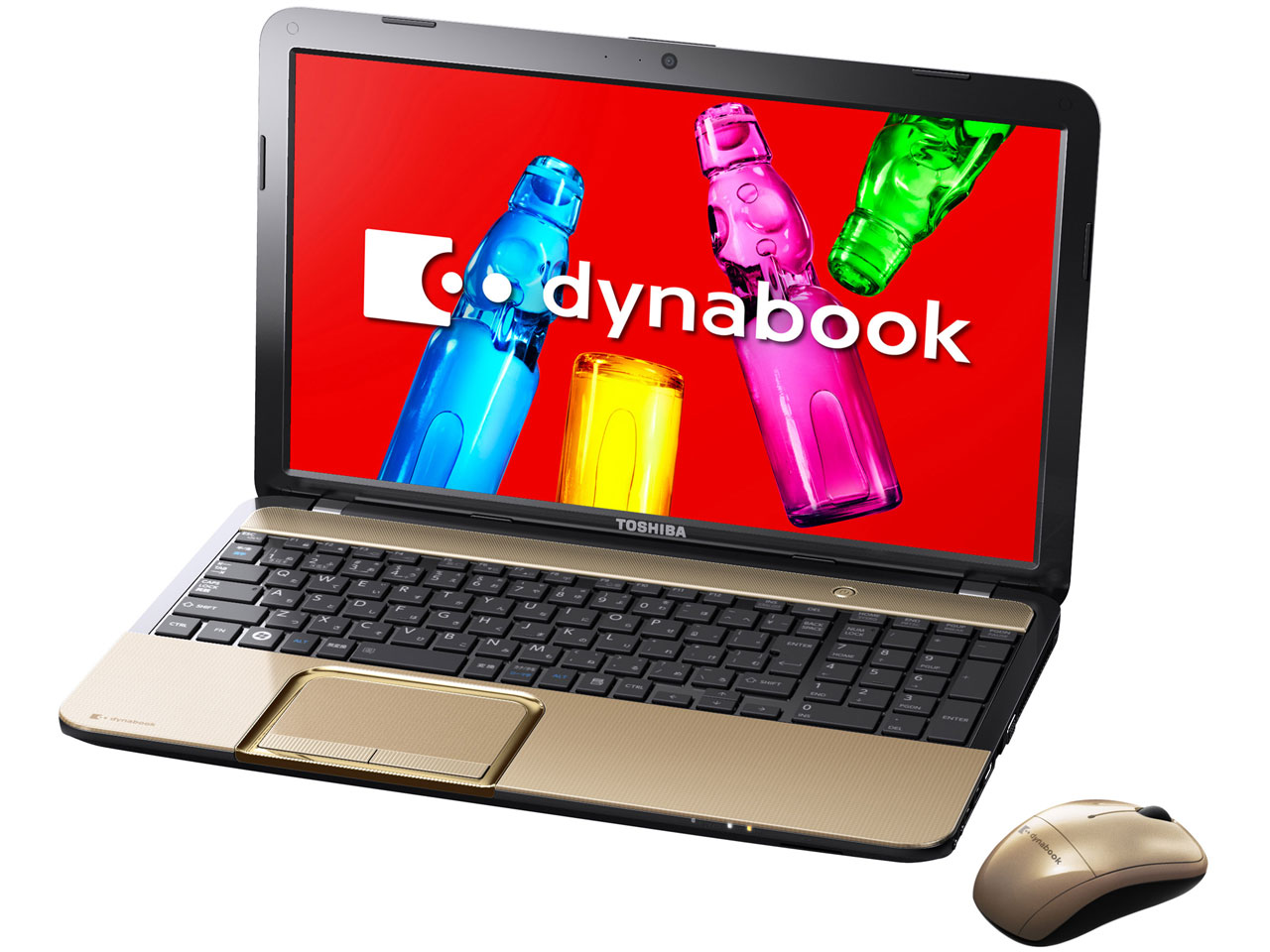 dynabook T552 T552/58FK PT55258FBFK [�V�����p���S�[���h]