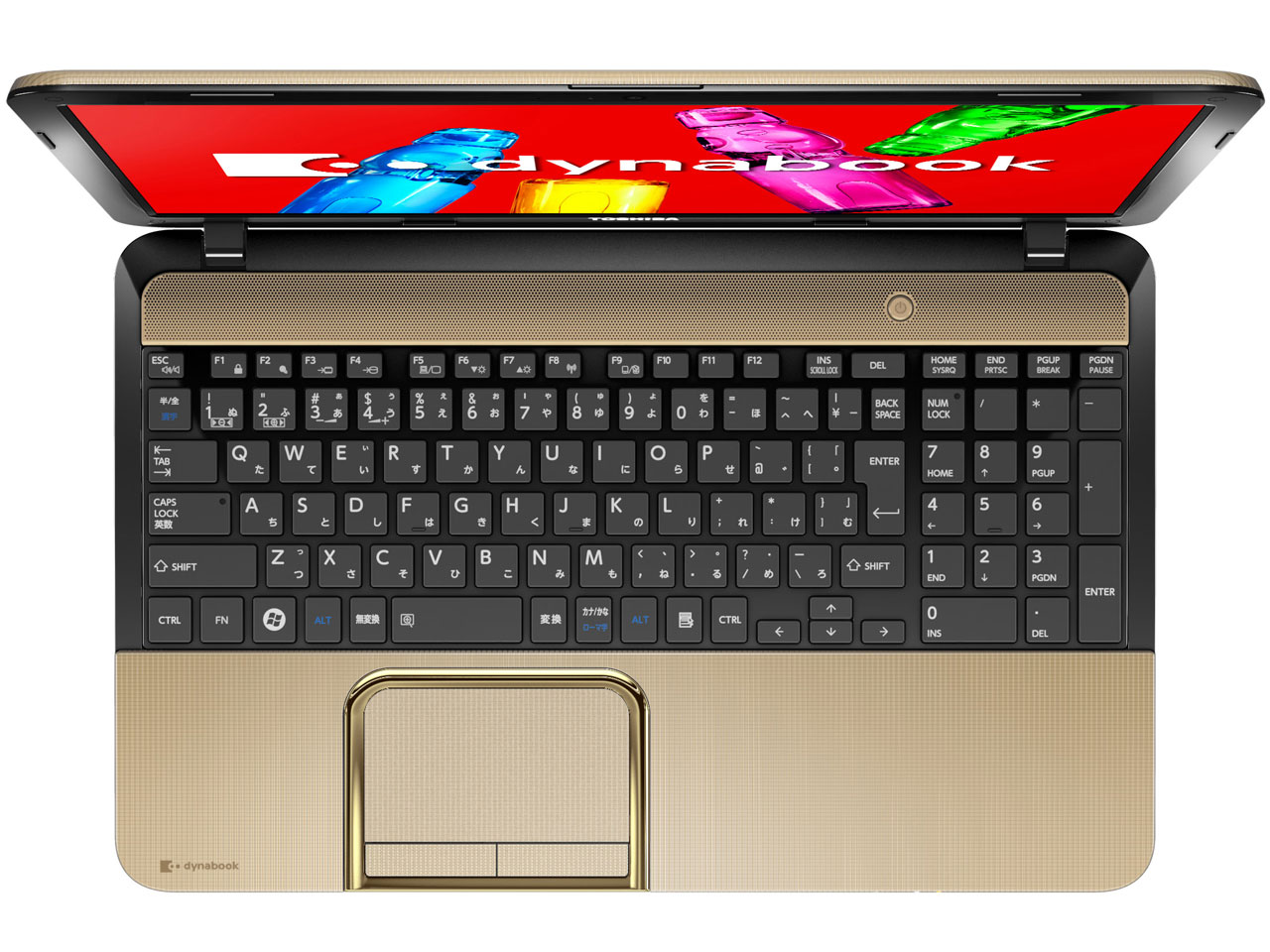 dynabook T552 T552/58FK PT55258FBFK [�V�����p���S�[���h]