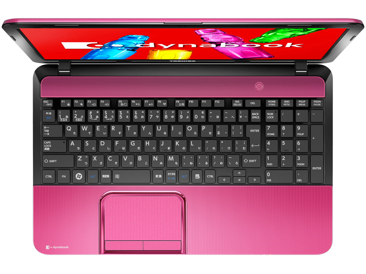 dynabook T552 T552/58FR PT55258FBFR [���r�[���[]