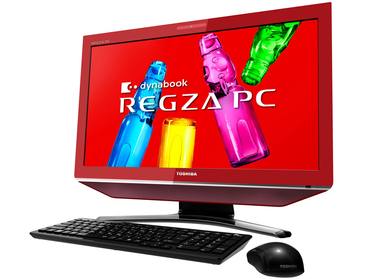 REGZA PC D732 D732/T7FR PD732T7FBFR [�V���C�j�[���b�h]