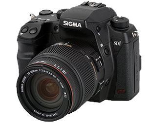 SD1 Merrill 18-200mm F3.5-6.3 II DC OS HSM �L�b�g �̐��i�摜