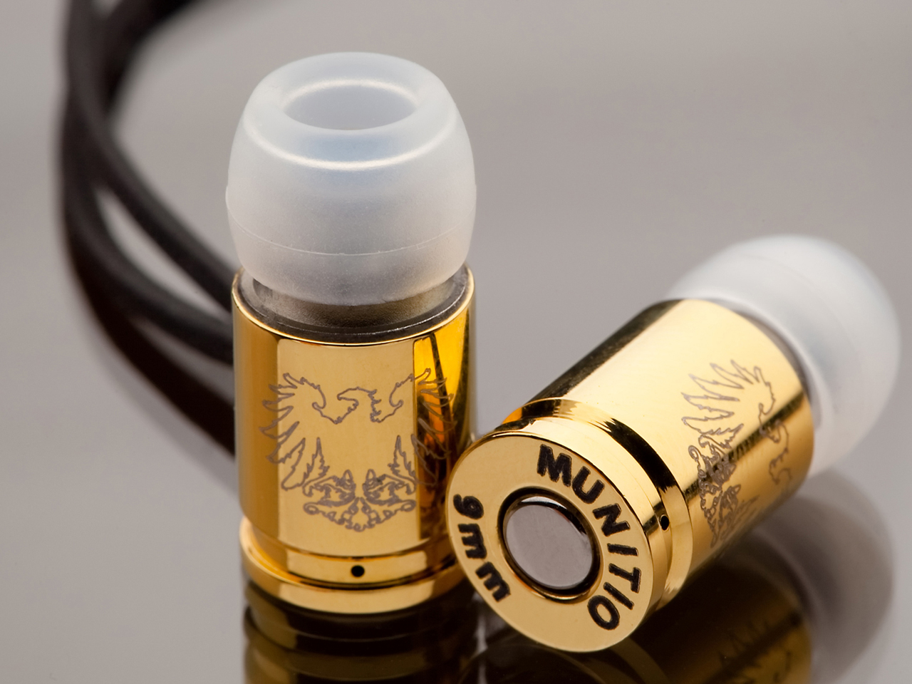 M-SITi-G [Gold]