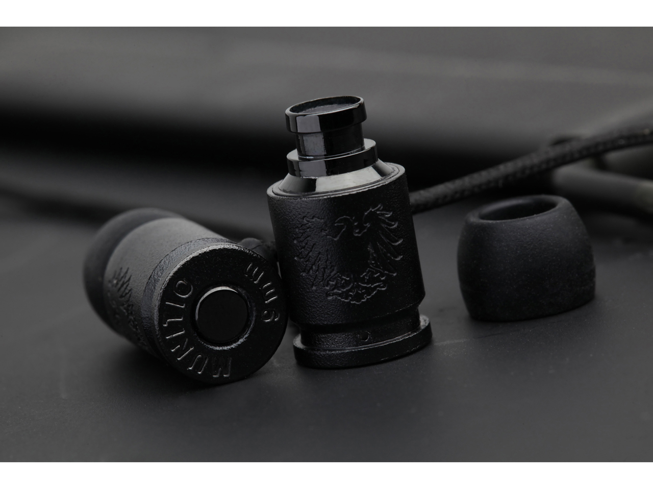 M-SITi-BLK [Black]