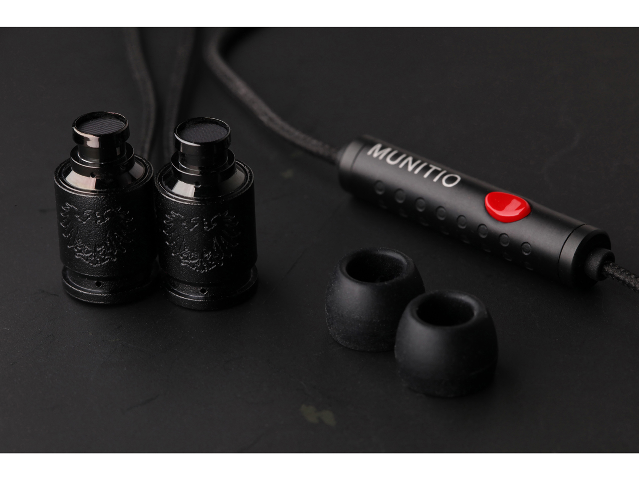 M-SITi-BLK [Black]