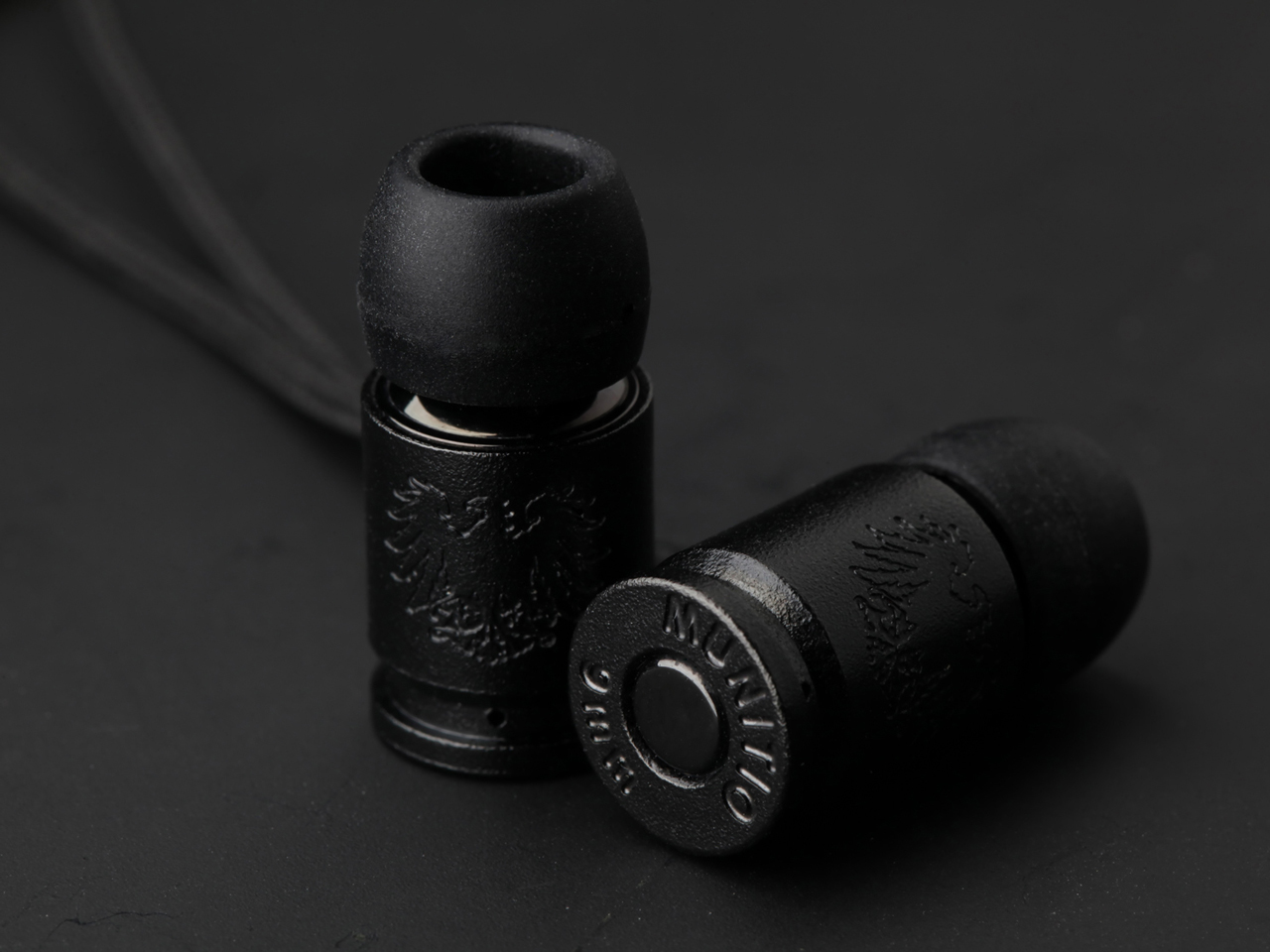 M-SITi-BLK [Black]