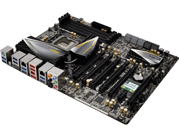 Z77 Extreme9