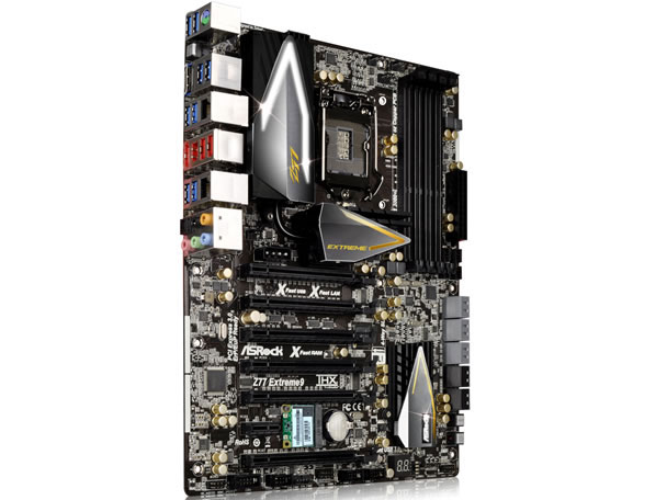 Z77 Extreme9
