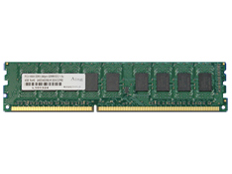 ADS10600D-E8G [DDR3 PC3-10600 8GB ECC] �̐��i�摜