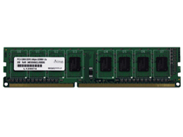 ADS10600D-8G [DDR3 PC3-10600 8GB] �̐��i�摜