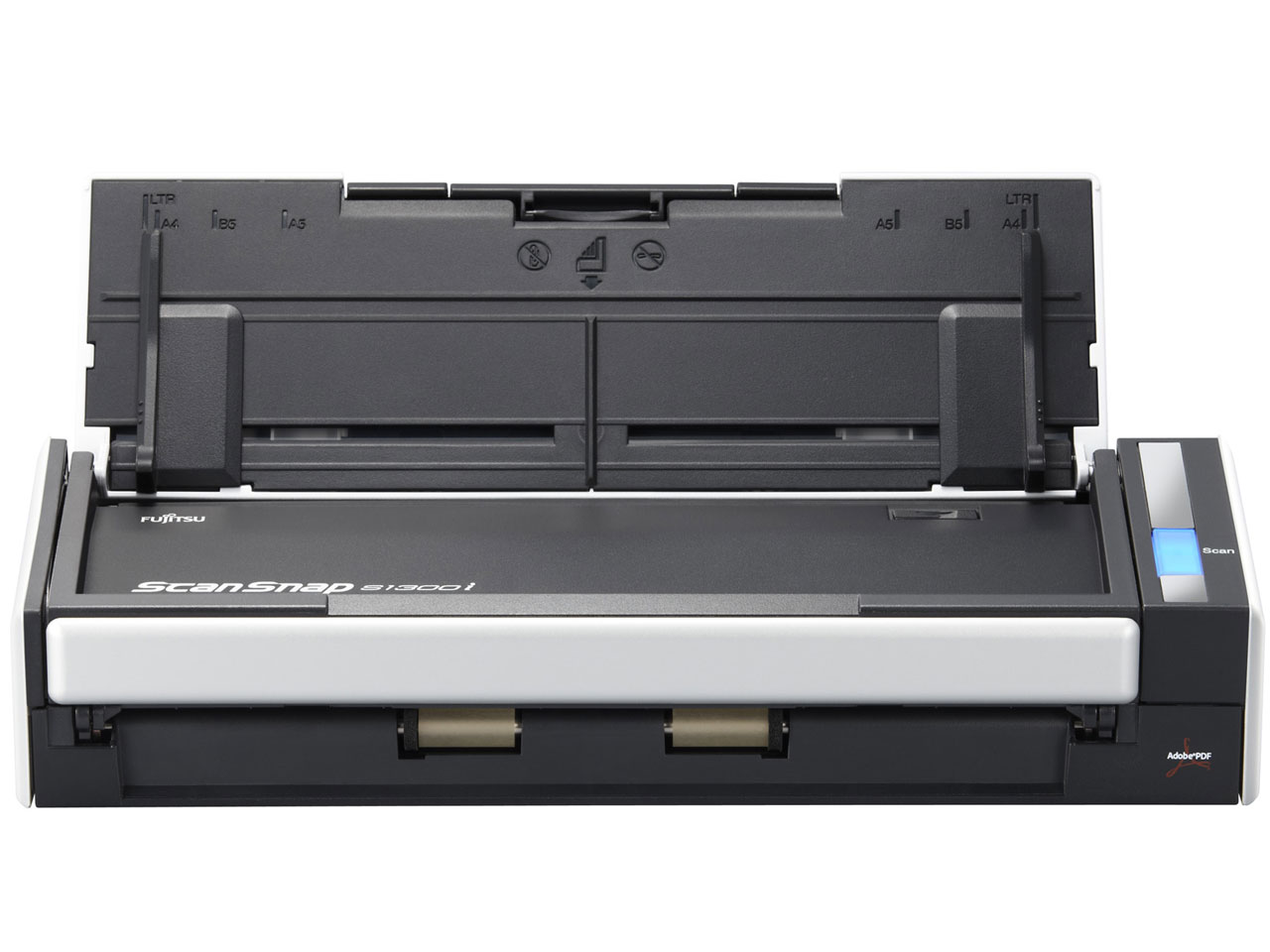 ScanSnap S1300i FI-S1300A