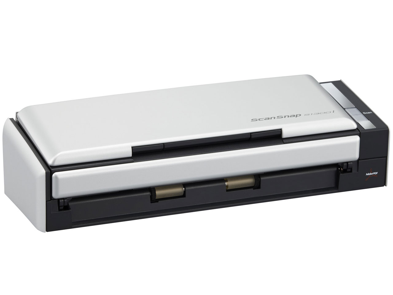 ScanSnap S1300i FI-S1300A