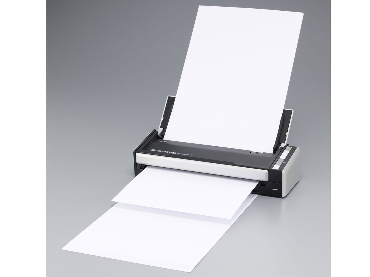 ScanSnap S1300i FI-S1300A