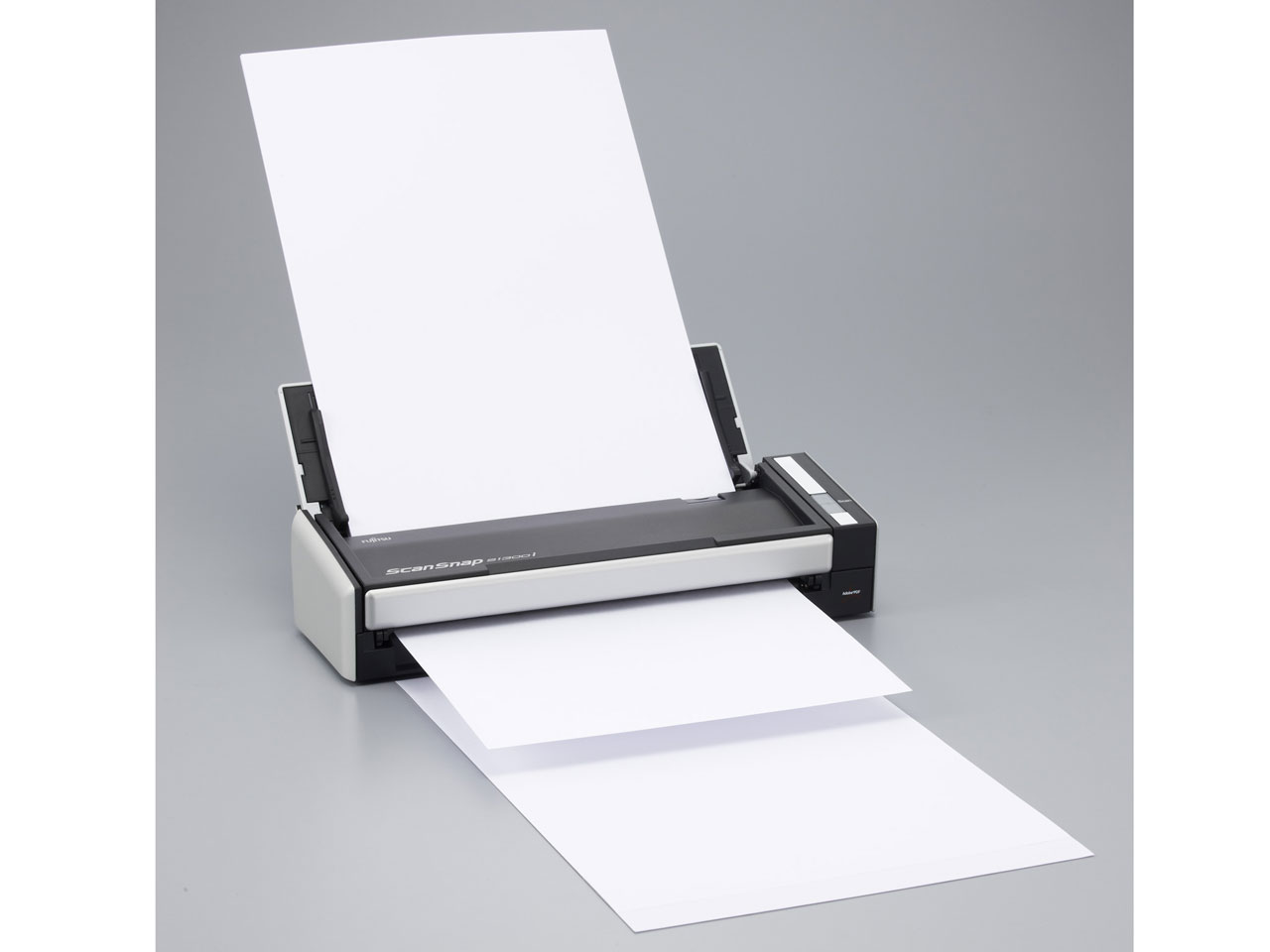 ScanSnap S1300i FI-S1300A