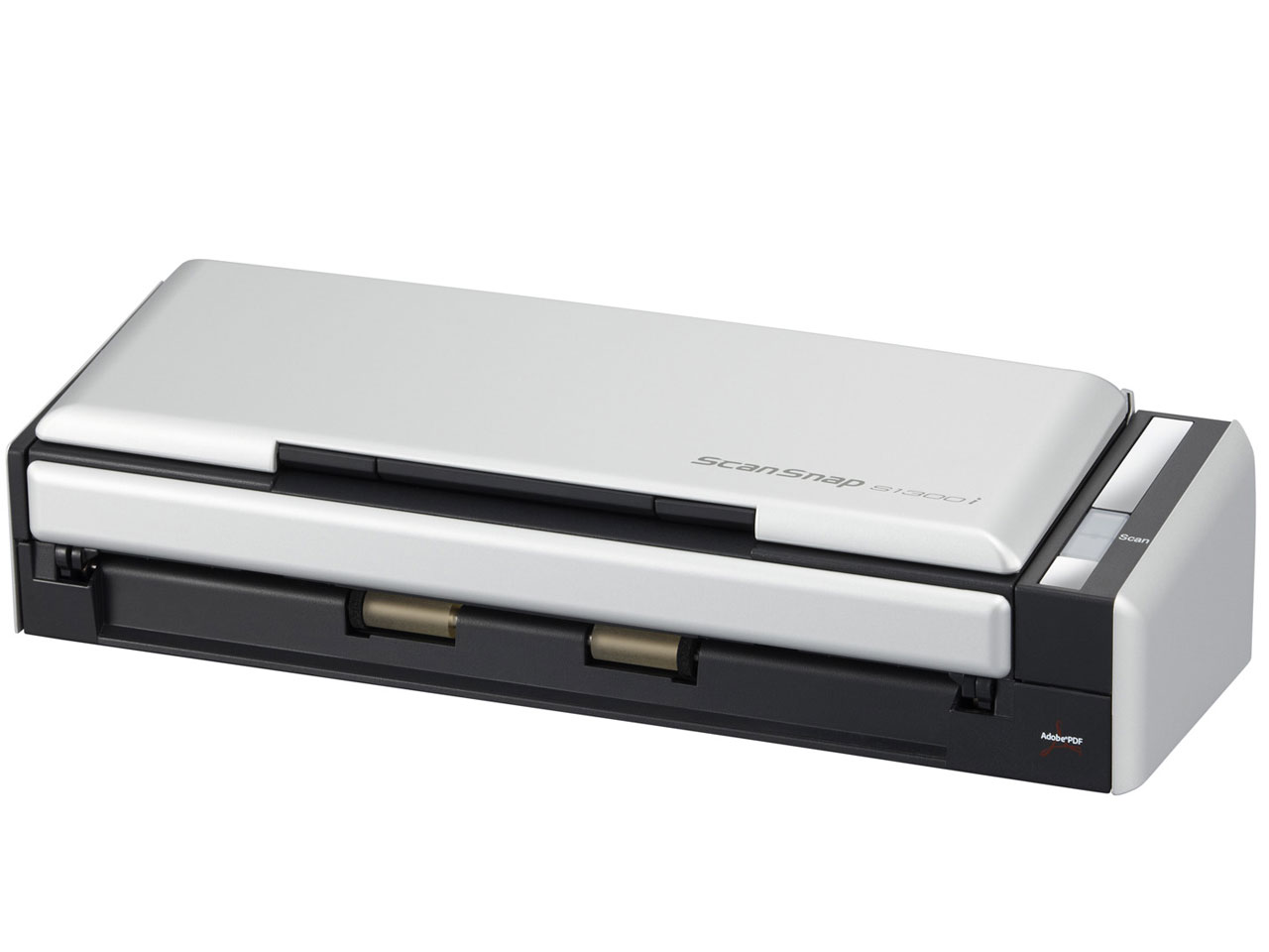 ScanSnap S1300i �y2���C�u���� �p�[�\�i�� V5.0 �Z�b�g���f�� FI-S1300A-SR