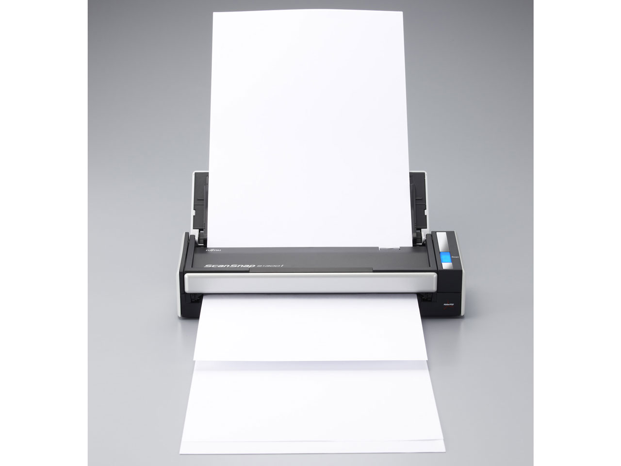 ScanSnap S1300i �y2���C�u���� �p�[�\�i�� V5.0 �Z�b�g���f�� FI-S1300A-SR