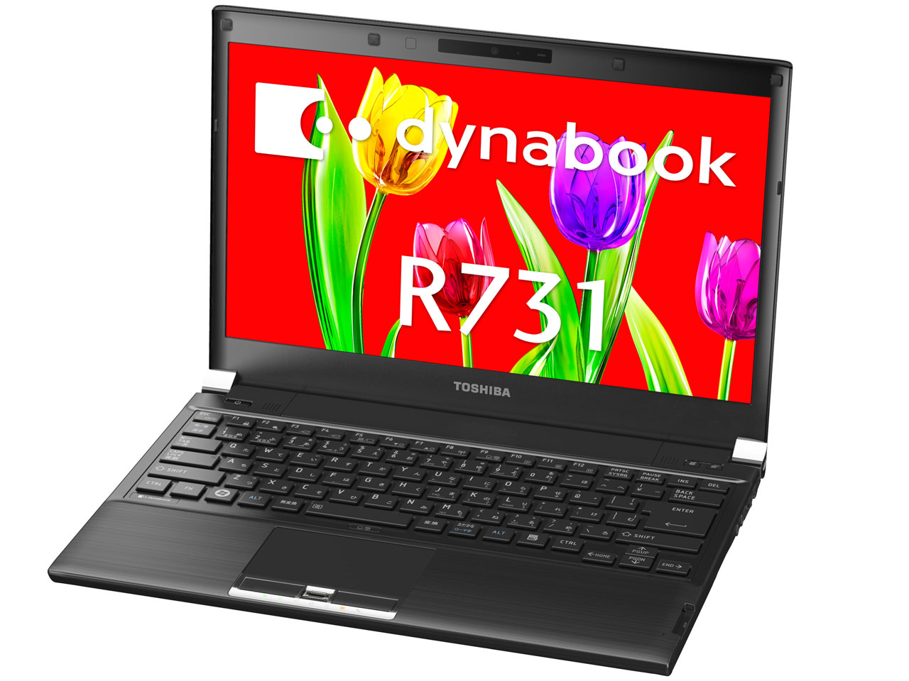 dynabook R731 R731/D PR731DAAN3BA51