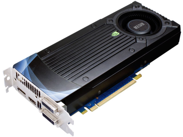 ELSA GeForce GTX 670 [PCIExp 2GB]