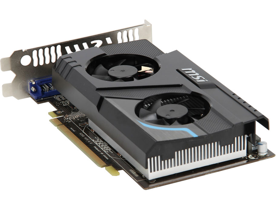R6670 Twin Frozr SE/D3 [PCIExp 1GB]