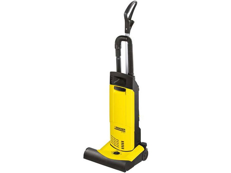 ケルヒャー 業務用 掃除機 CV38/1 CV 38/1 アップライト式クリーナー 業務用 | ケルヒャー