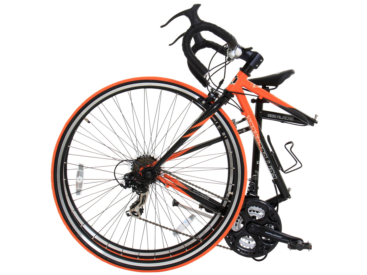 DOPPELGANGER 825 ALACRE [�o�T���e�B�b�N�E�u���b�N/�f�B�[�I�����W]