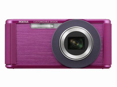 Optio LS465 [���r�[�s���N]