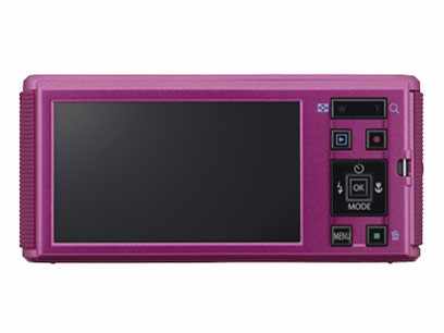 Optio LS465 [���r�[�s���N]