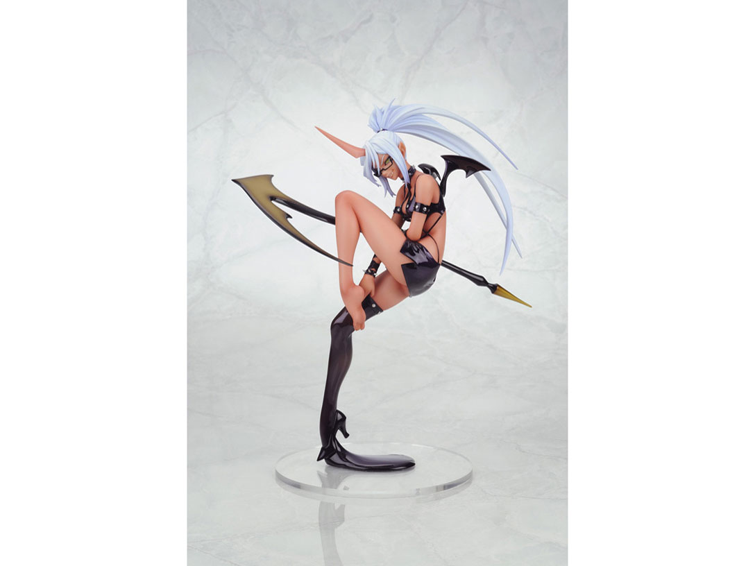 SIF EX Panty&Stocking with Garterbelt �j�[�\�b�N�X