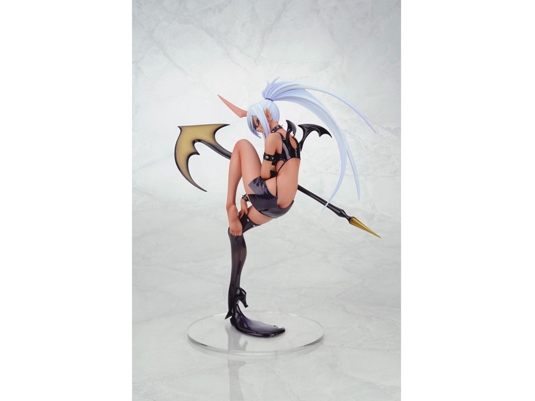 SIF EX Panty&Stocking with Garterbelt �j�[�\�b�N�X