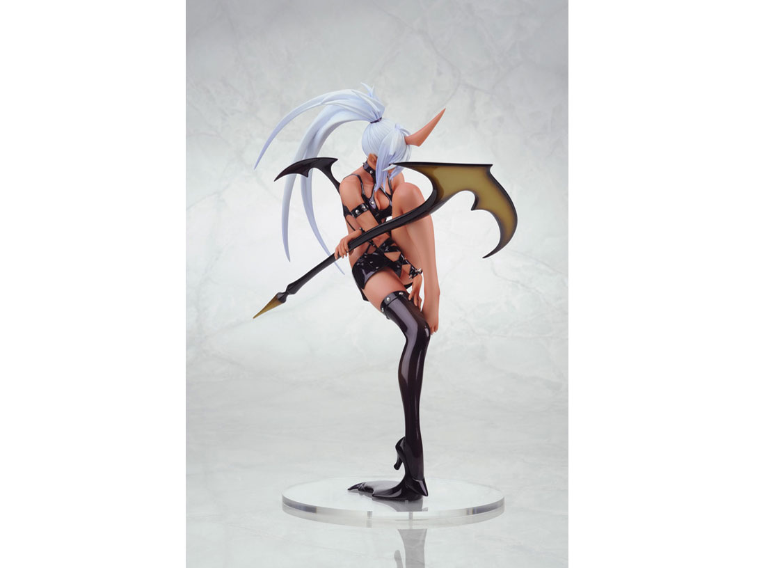 SIF EX Panty&Stocking with Garterbelt �j�[�\�b�N�X