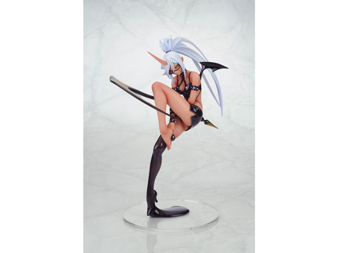 SIF EX Panty&Stocking with Garterbelt �j�[�\�b�N�X �̐��i�摜