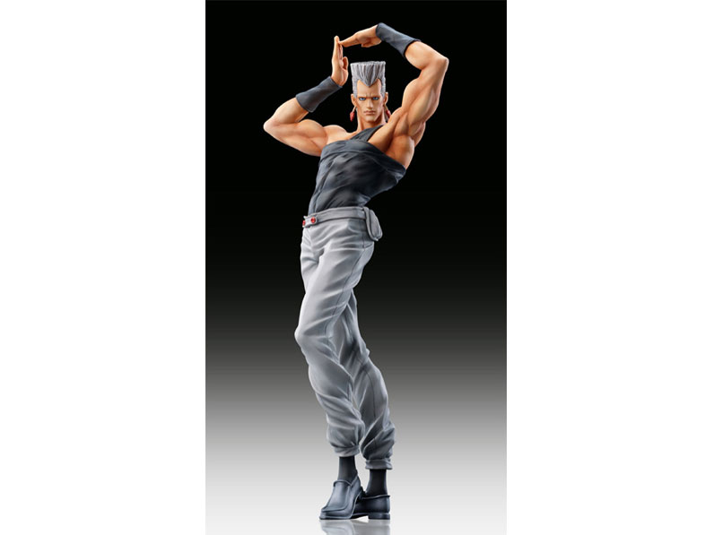 �X�^�`���[���W�F���h ��18�e �W���W���̊�Ȗ`�� ��O�� J�EP�E�|���i���t �̐��i�摜