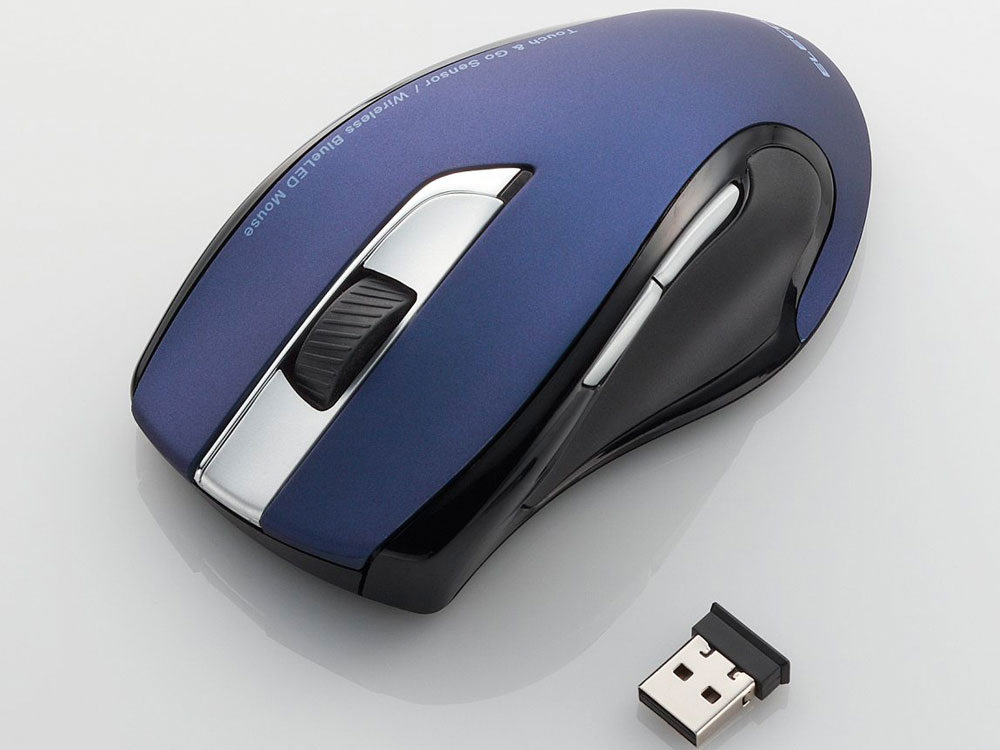 M-BL08DBBU [�u���[] �̐��i�摜