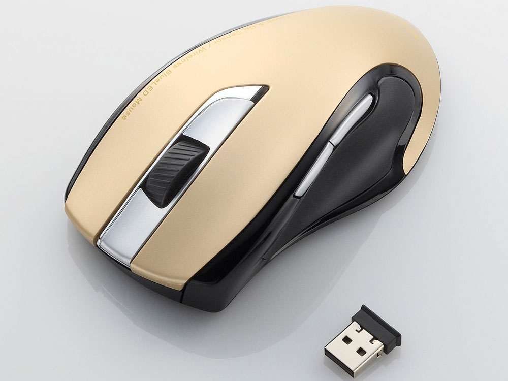 M-BL08DBGD [�S�[���h] �̐��i�摜