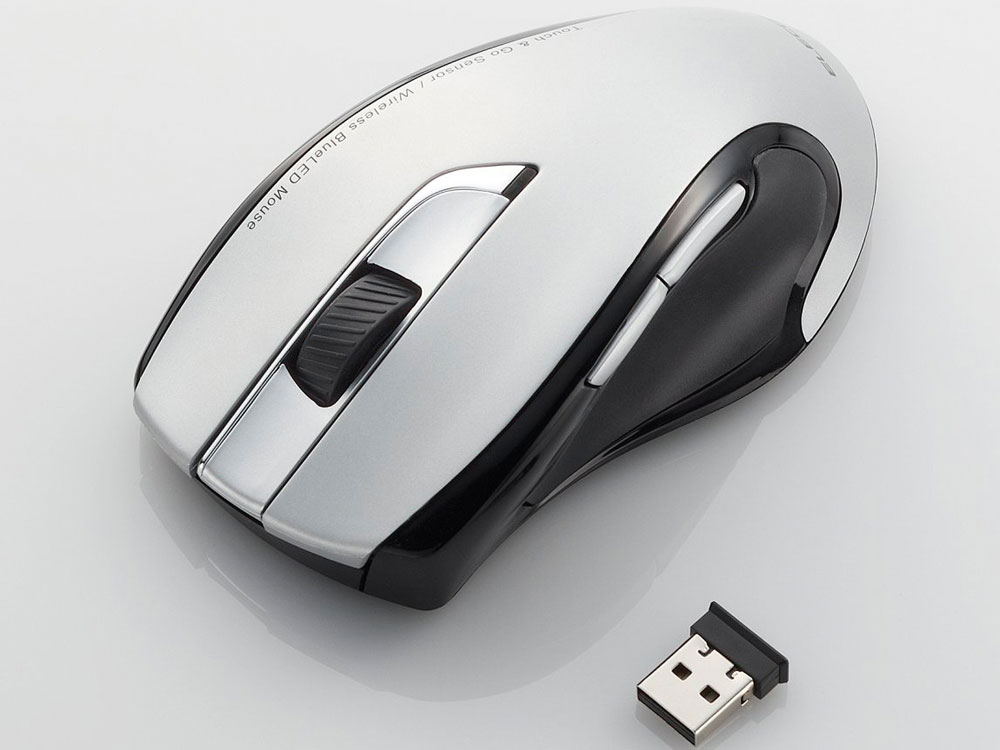 M-BL08DBSV [�V���o�[] �̐��i�摜