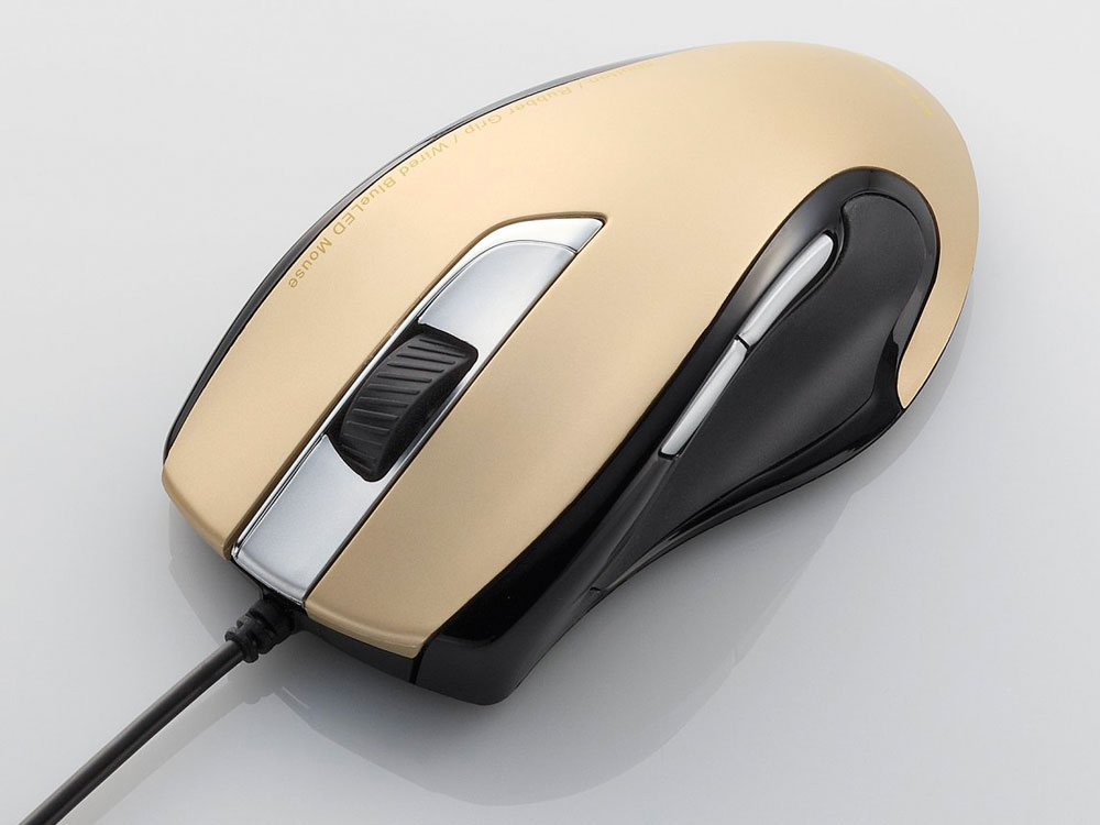 M-BL07UBGD [�S�[���h] �̐��i�摜