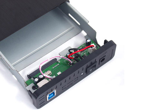 KAMAZO-S35-U3-BK