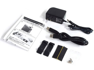 KAMAZO-S35-U3-BK