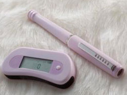 LadyPen MVP-LP-01 [�s���N]
