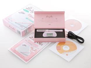 LadyPen MVP-LP-01 [�s���N]
