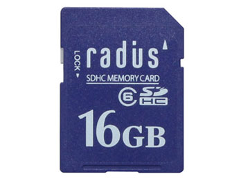 RP-SDC166 [16GB] �̐��i�摜