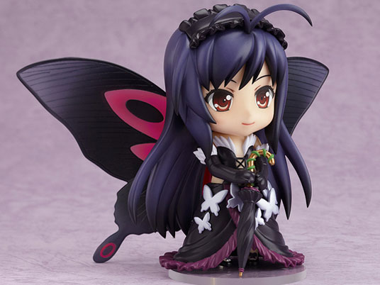 �˂�ǂ낢�� No.249 �A�N�Z���E���[���h ����P