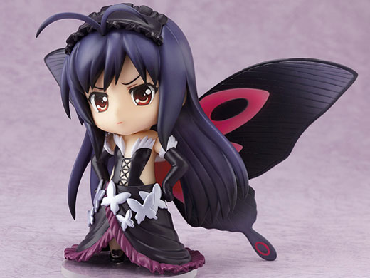 �˂�ǂ낢�� No.249 �A�N�Z���E���[���h ����P